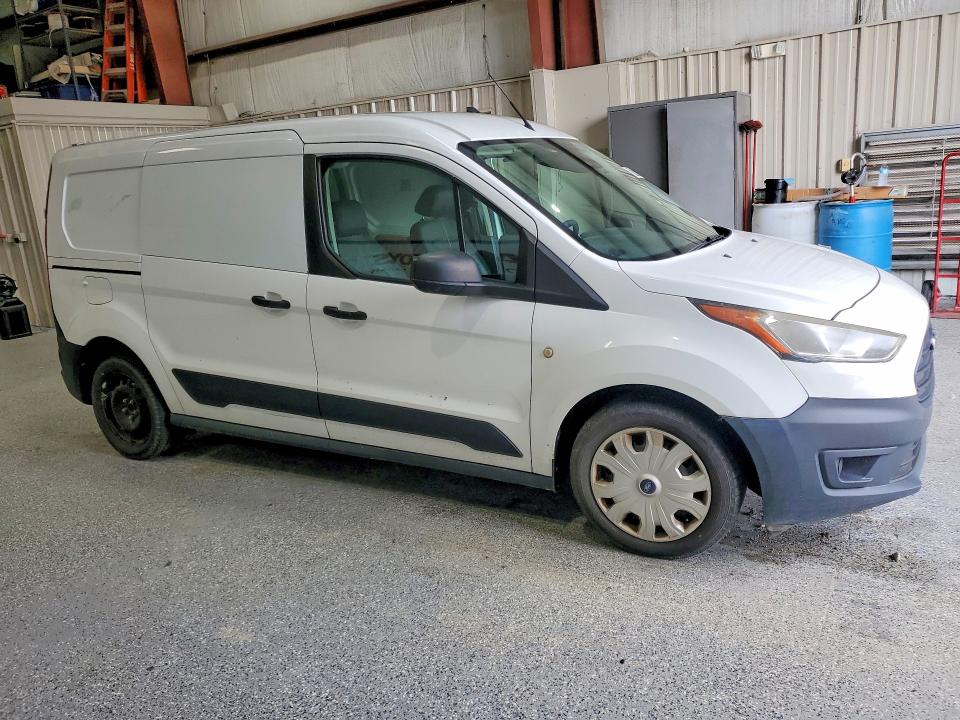 Aukcja sprzedaży 2019 Ford Transit Connect, vin: NM0LS7E23K1412224, numer aukcji: 61747806