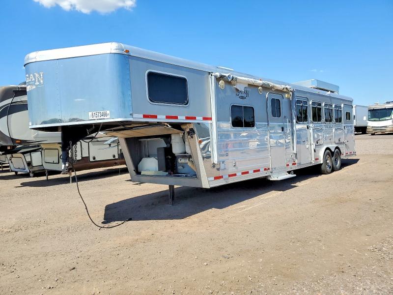 2008 Logancoach Trailers მანქანა იყიდება აუქციონზე, vin: 5N5HX39298A004245, აუქციონის ნომერი: 61573466