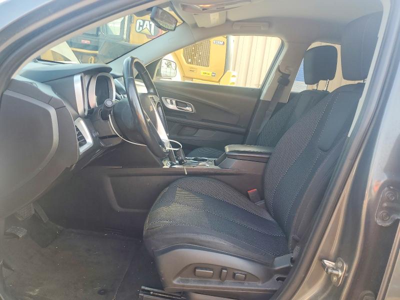 2013 Chevrolet Equinox მანქანა იყიდება აუქციონზე, vin: 2GNFLEEK4D6328535, აუქციონის ნომერი: 60720196