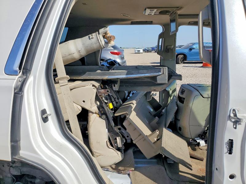Продажа на аукционе авто 2017 Cadillac Escalade, vin: 1GYS3BKJXHR398305, номер лота: 61936376