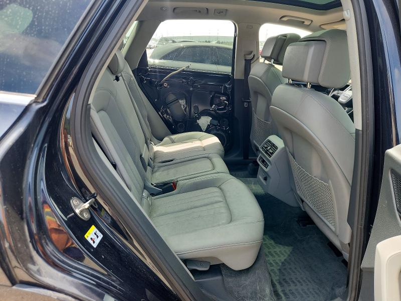59702316 :رقم المزاد ، WA1BNAFY7K2116178 vin ، 2019 Audi Q5 مزاد بيع