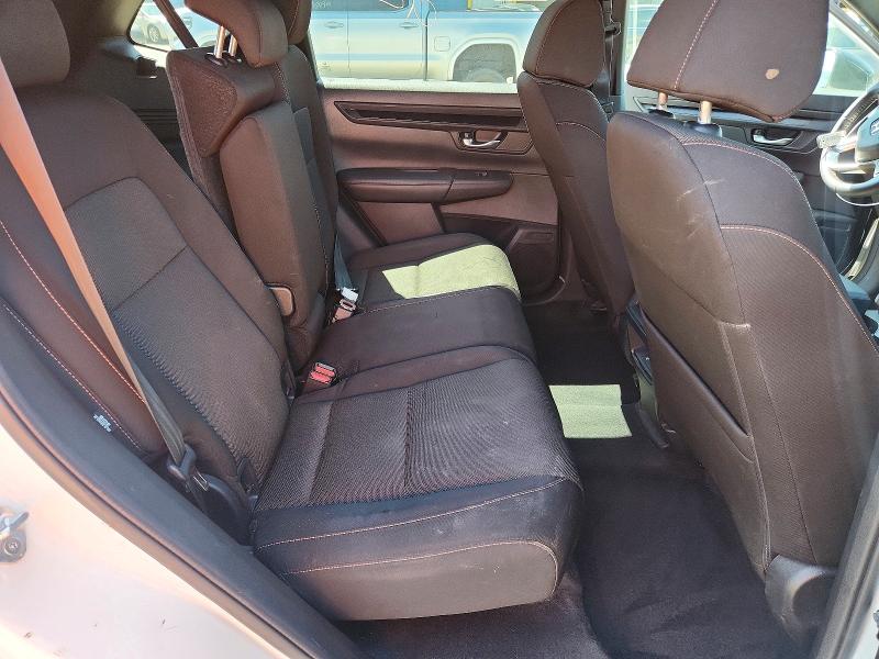 2024 Honda Cr-v მანქანა იყიდება აუქციონზე, vin: 7FARS6H54RE013504, აუქციონის ნომერი: 62765536