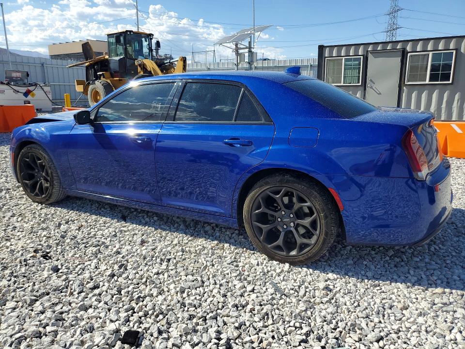 Aukcja sprzedaży 2020 Chrysler 300, vin: 2C3CCAAG1LH115667, numer aukcji: 61779106