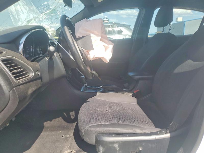 Продажа на аукционе авто 2014 Chrysler 200, vin: 1C3CCBBG9EN114328, номер лота: 60818576