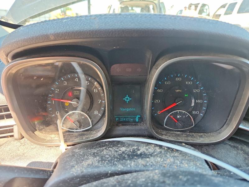 Aukcja sprzedaży 2013 Chevrolet Malibu, vin: 1G11C5SA8DF167653, numer aukcji: 62796286
