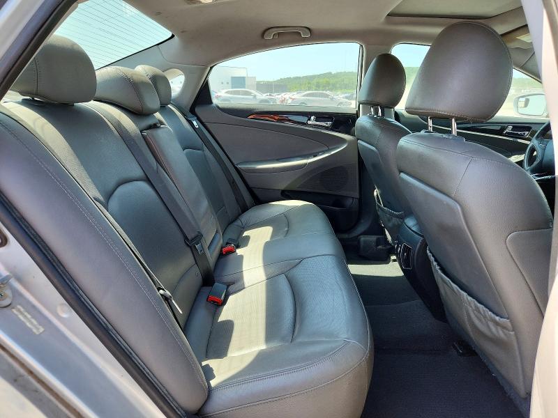 Aukcja sprzedaży 2011 Hyundai Sonata, vin: 5NPEC4AC7BH019308, numer aukcji: 59376906