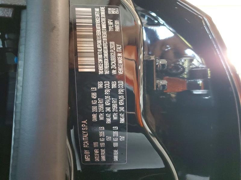 60611686 :رقم المزاد ، ZACNJBBB2LPL29338 vin ، 2020 Jeep Renegade مزاد بيع