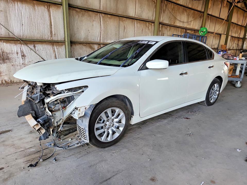 Auction sale of the 2013 Nissan Altima, vin: 1N4AL3AP7DN579382, lot number: 60881416