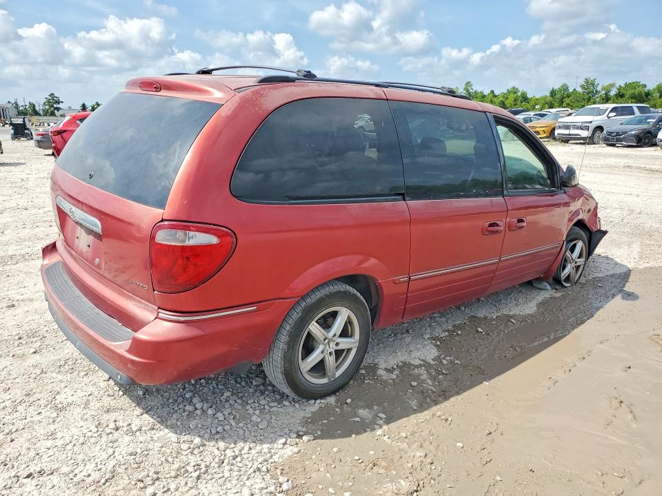 Aukcja sprzedaży 2007 Chrysler Town & Country, vin: 2A8GP64LX7R359396, numer aukcji: 62629526