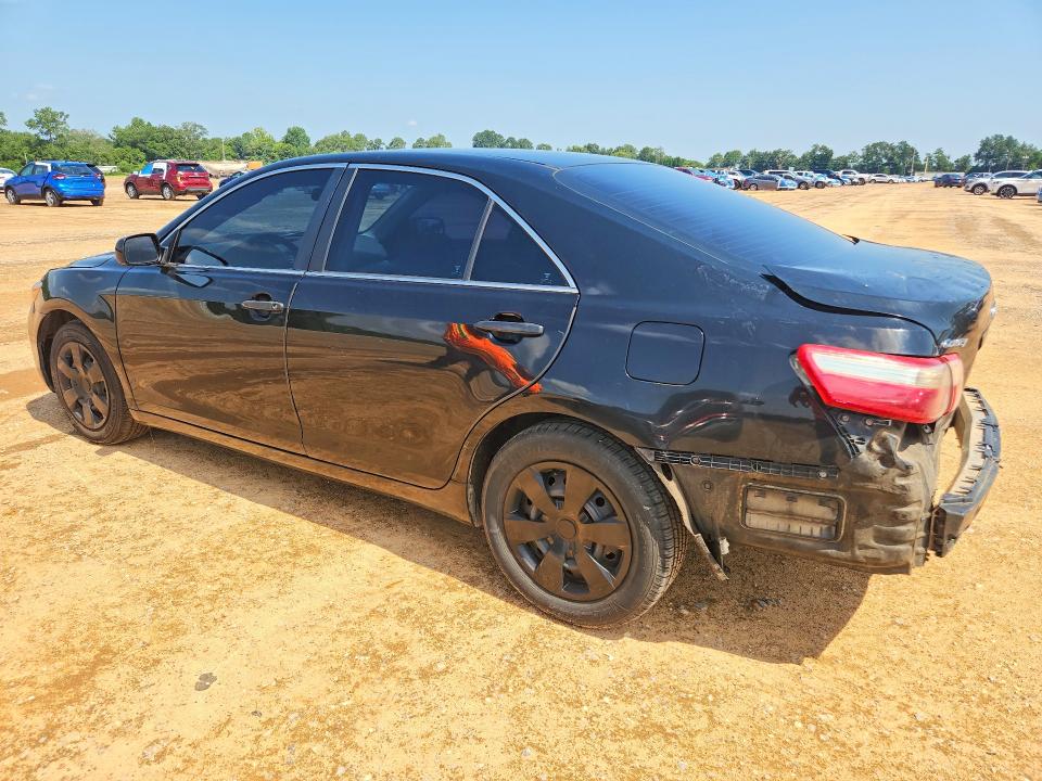 Aukcja sprzedaży 2009 Toyota Camry, vin: 4T1BE46K09U323556, numer aukcji: 58415616