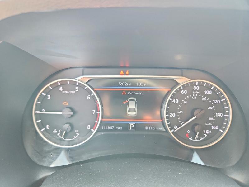 Aukcja sprzedaży 2023 Nissan Sentra, vin: 3N1AB8CV6PY239009, numer aukcji: 62008796
