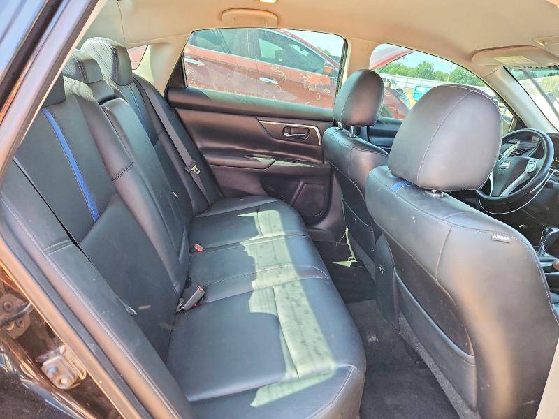 59704756 :رقم المزاد ، 1N4AL3AP4JC247844 vin ، 2018 Nissan Altima مزاد بيع