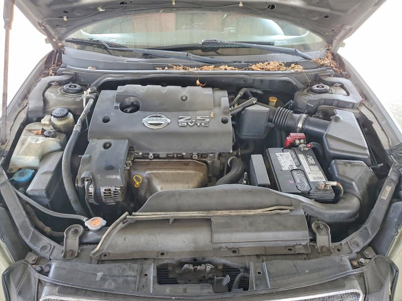 59336746 :رقم المزاد ، 1N4AL11D96N402104 vin ، 2006 Nissan Altima مزاد بيع