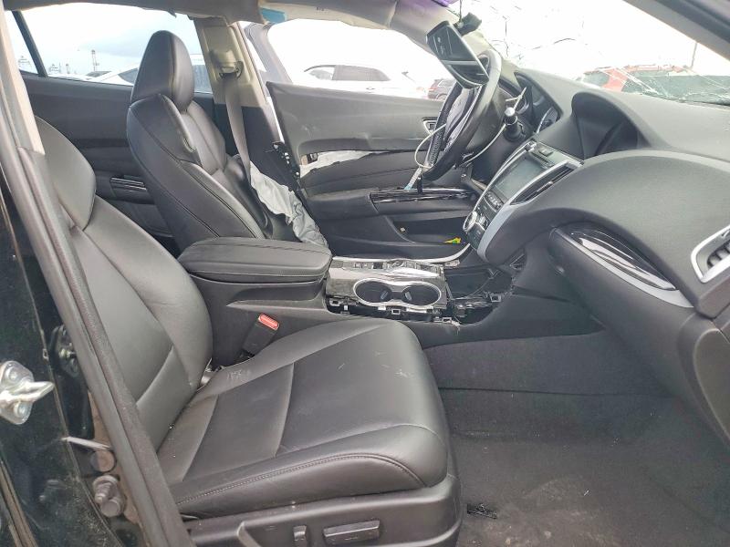 Продаж на аукціоні авто 2019 Acura Tlx, vin: 19UUB2F31KA007529, номер лоту: 60562246