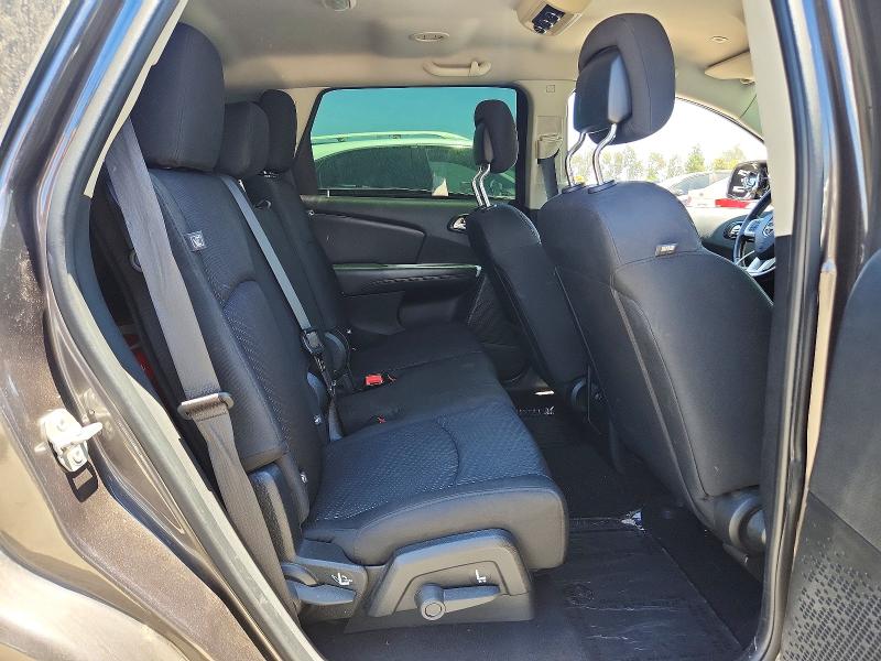 58394146 :رقم المزاد ، 3C4PDCAB2JT383805 vin ، 2018 Dodge Journey مزاد بيع