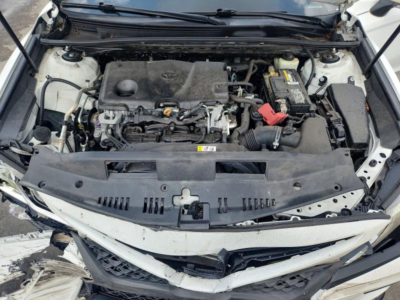 Продаж на аукціоні авто 2018 Toyota Camry, vin: 4T1B11HK0JU109310, номер лоту: 63218886