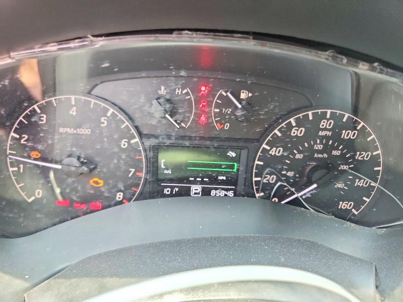 Aukcja sprzedaży 2015 Nissan Sentra, vin: 3N1AB7AP5FY321200, numer aukcji: 53584336