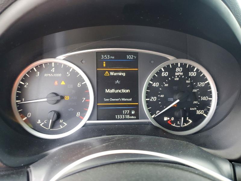 Aukcja sprzedaży 2019 Nissan Sentra, vin: 3N1AB7AP3KY354870, numer aukcji: 61676266