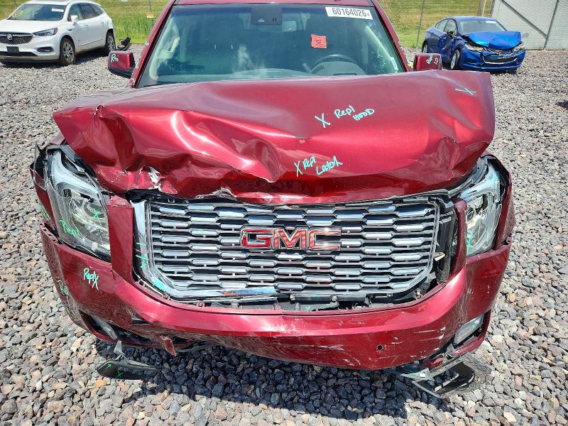 Aukcja sprzedaży 2019 Gmc Yukon Xl, vin: 1GKS2HKJ3KR276313, numer aukcji: 60164026