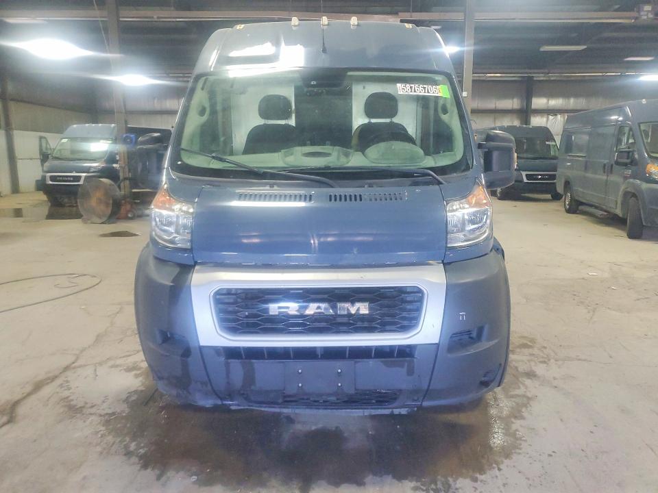 Aukcja sprzedaży 2021 Ram Promaster 3500, vin: 3C6MRVJG7ME535735, numer aukcji: 58766706