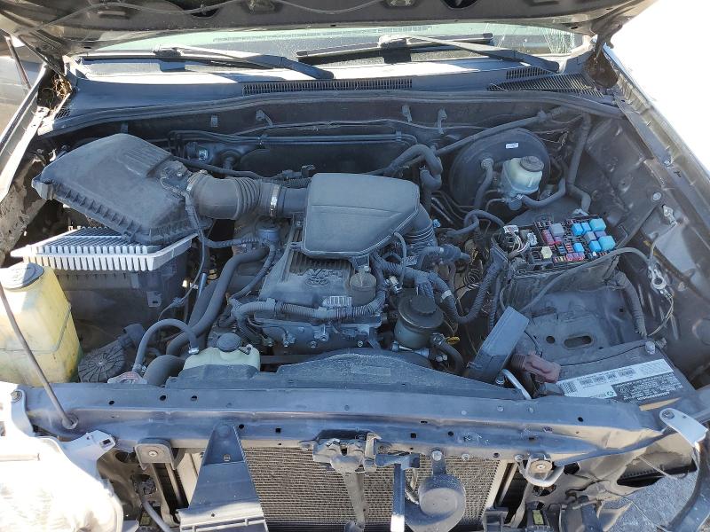 Auction sale of the 2012 Toyota Tacoma, vin: 5TFTX4CN4CX013112, lot number: 59864646