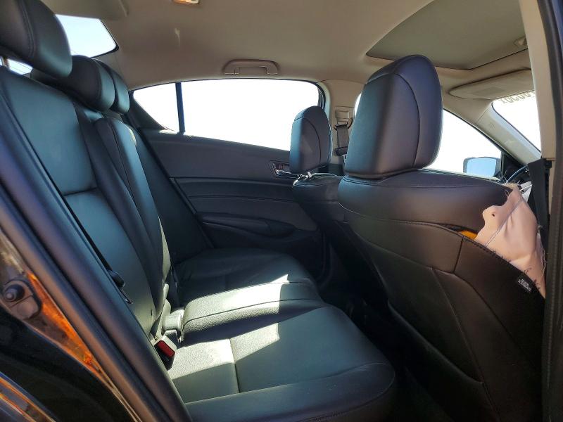 Aukcja sprzedaży 2016 Acura Ilx, vin: 19UDE2F35GA025398, numer aukcji: 61970056