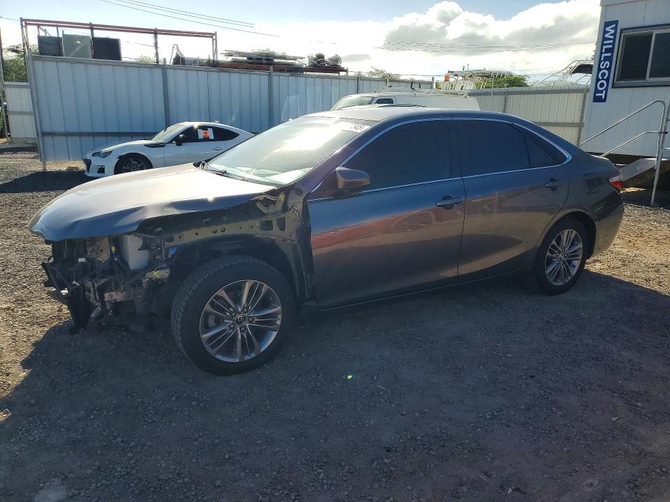 Aukcja sprzedaży 2015 Toyota Camry, vin: 4T1BF1FK1FU916558, numer aukcji: 85637345