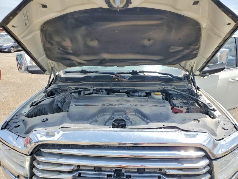 2019 Ram 2500 მანქანა იყიდება აუქციონზე, vin: 3C6UR5TL3KG546162, აუქციონის ნომერი: 85973545