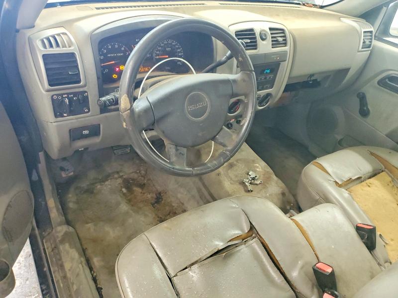 Продажа на аукционе авто 2007 Isuzu I-290, vin: 1GGCS199578702775, номер лота: 60745986