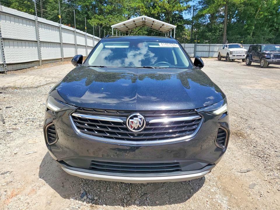 Продаж на аукціоні авто 2022 Buick Envision, vin: LRBFZNR40ND057350, номер лоту: 61401536