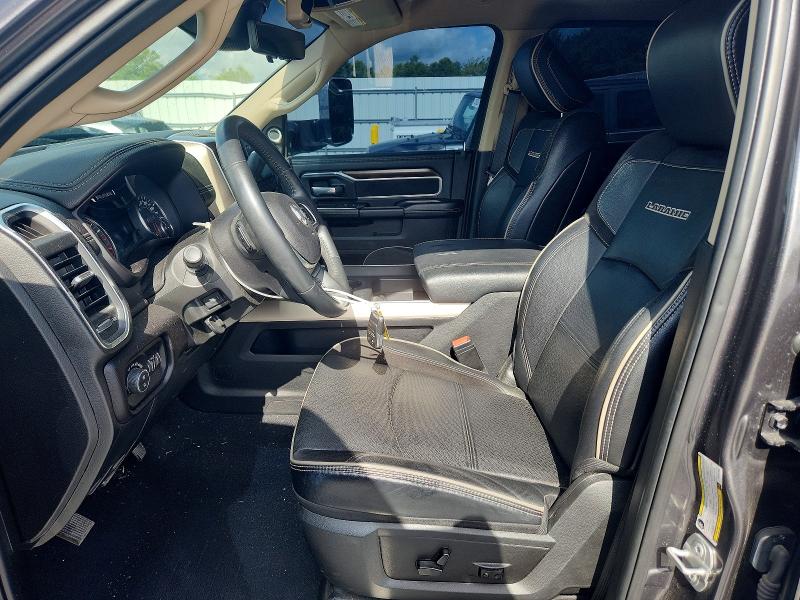 Продаж на аукціоні авто 2022 Ram 3500, vin: 3C63RRJL5NG357068, номер лоту: 62201266