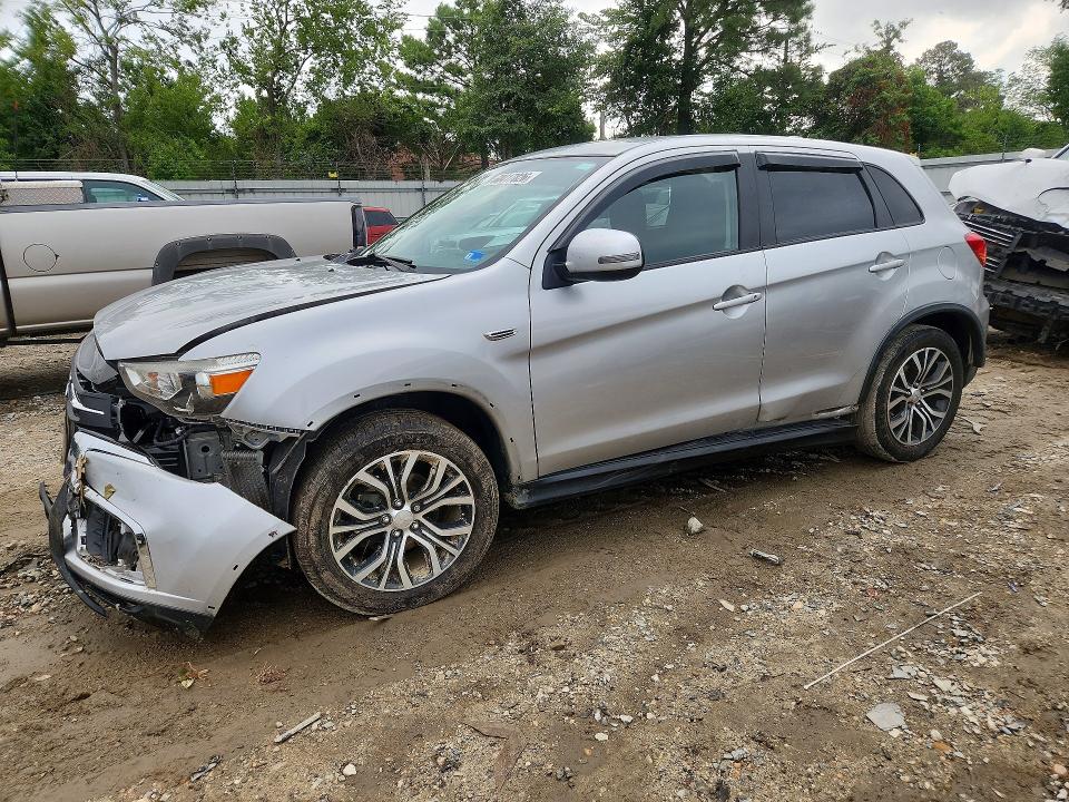 Auction sale of the 2019 Mitsubishi Outlander Sport, vin: JA4AP3AU3KU004844, lot number: 60417826