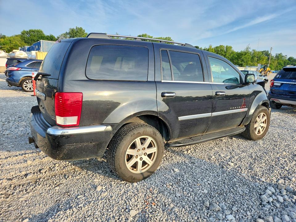 Aukcja sprzedaży 2007 Chrysler Aspen, vin: 1A8HW58237F507706, numer aukcji: 62107226