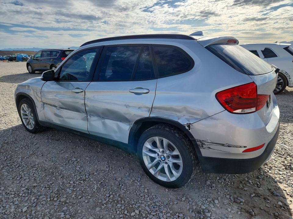 Продажа на аукционе авто 2015 Bmw X1, vin: WBAVL1C56FVY39878, номер лота: 59162496