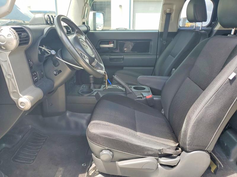 Продаж на аукціоні авто 2010 Toyota Fj Cruiser, vin: JTEBU4BF4AK082273, номер лоту: 61668436
