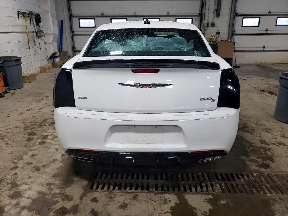 63074356 :رقم المزاد ، 2C3CCAGG5LH151028 vin ، 2020 Chrysler 300 مزاد بيع