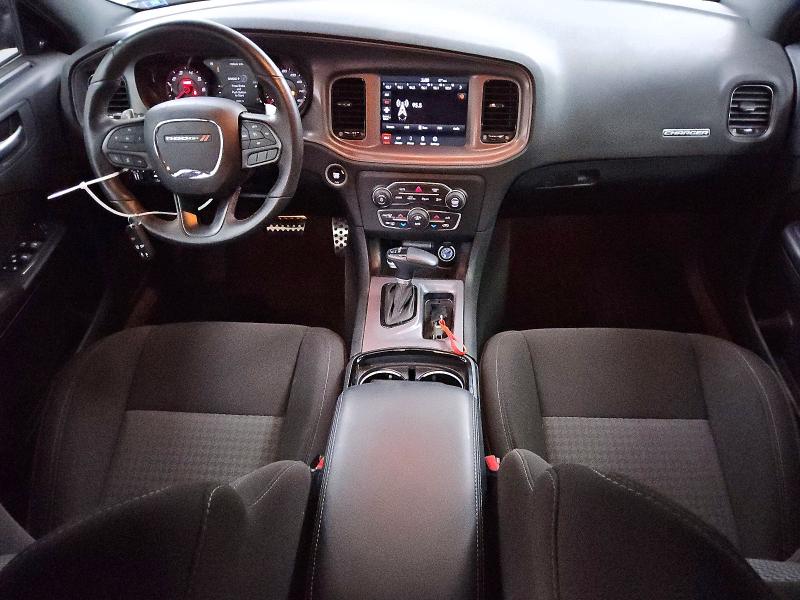 Aukcja sprzedaży 2023 Dodge Charger, vin: 2C3CDXCT8PH598171, numer aukcji: 61045376