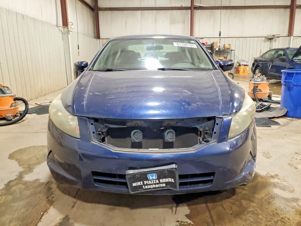 Aukcja sprzedaży 2009 Honda Accord, vin: 1HGCP26439A098402, numer aukcji: 61338156
