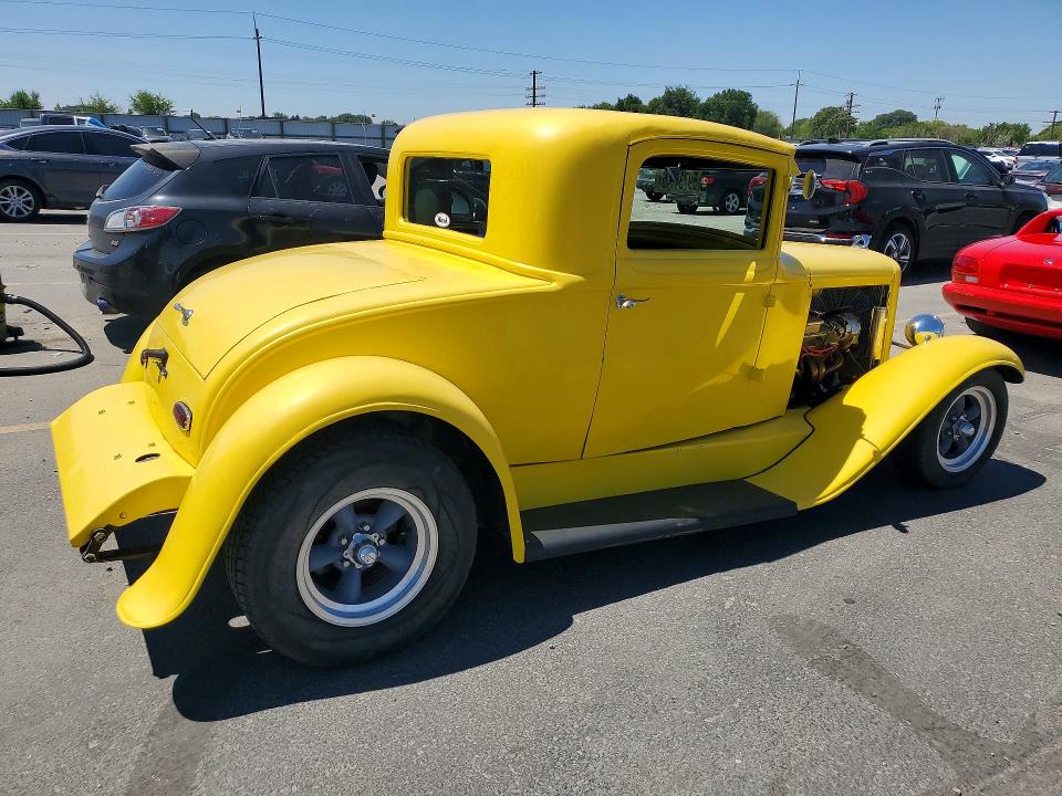 1929 Nash Coupe მანქანა იყიდება აუქციონზე, vin: NCS90491, აუქციონის ნომერი: 59734146