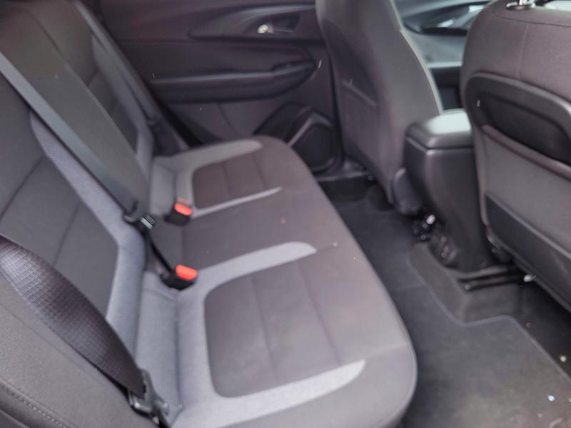 Продажа на аукционе авто 2021 Chevrolet Trailblazer, vin: KL79MPSL1MB136575, номер лота: 61124676
