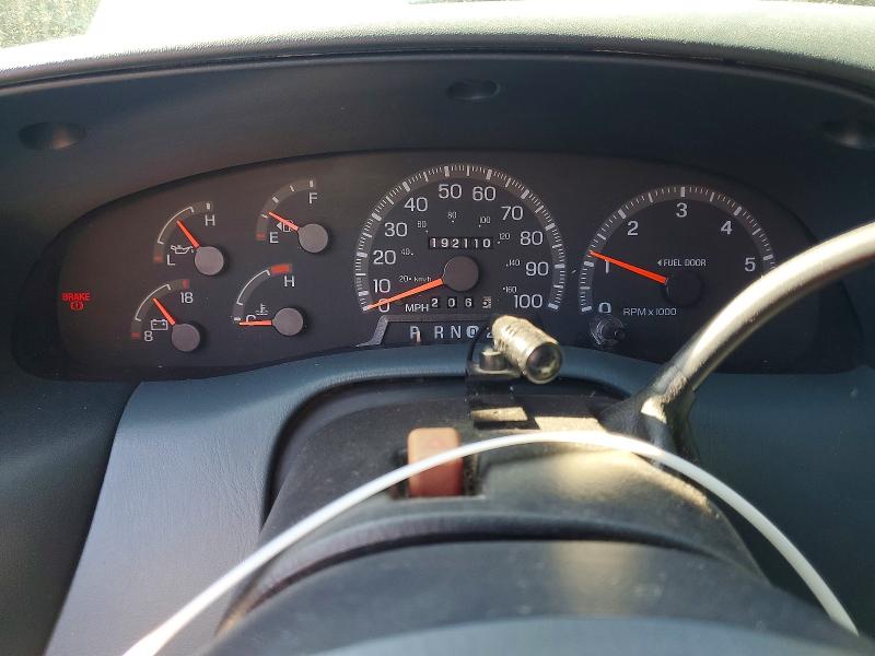 Продажа на аукционе авто 1998 Ford F250, vin: 1FTEX2762WNA00018, номер лота: 63426756