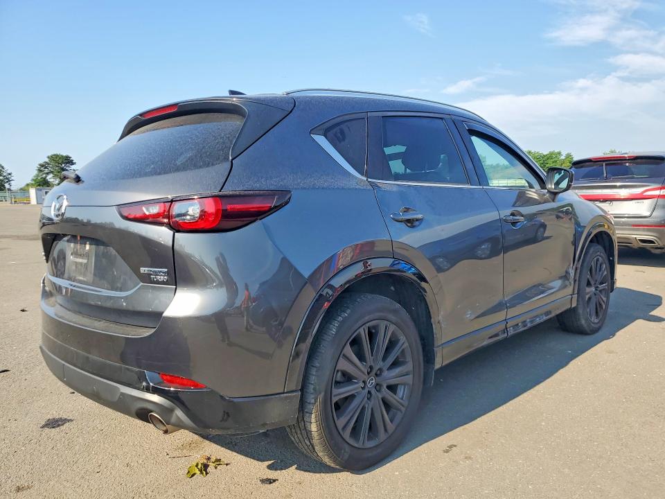 Aukcja sprzedaży 2023 Mazda Cx-5, vin: JM3KFBAY2P0210799, numer aukcji: 60157696