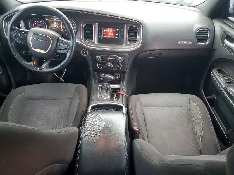 Продаж на аукціоні авто 2015 Dodge Charger, vin: 2C3CDXBG7FH776428, номер лоту: 58848496