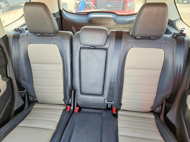 Aukcja sprzedaży 2019 Ford Escape, vin: 1FMCU0HD7KUA56811, numer aukcji: 62384736