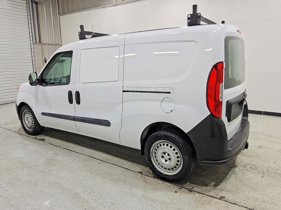 Aukcja sprzedaży 2021 Ram Promaster City, vin: ZFBHRFAB9M6V34101, numer aukcji: 61084656