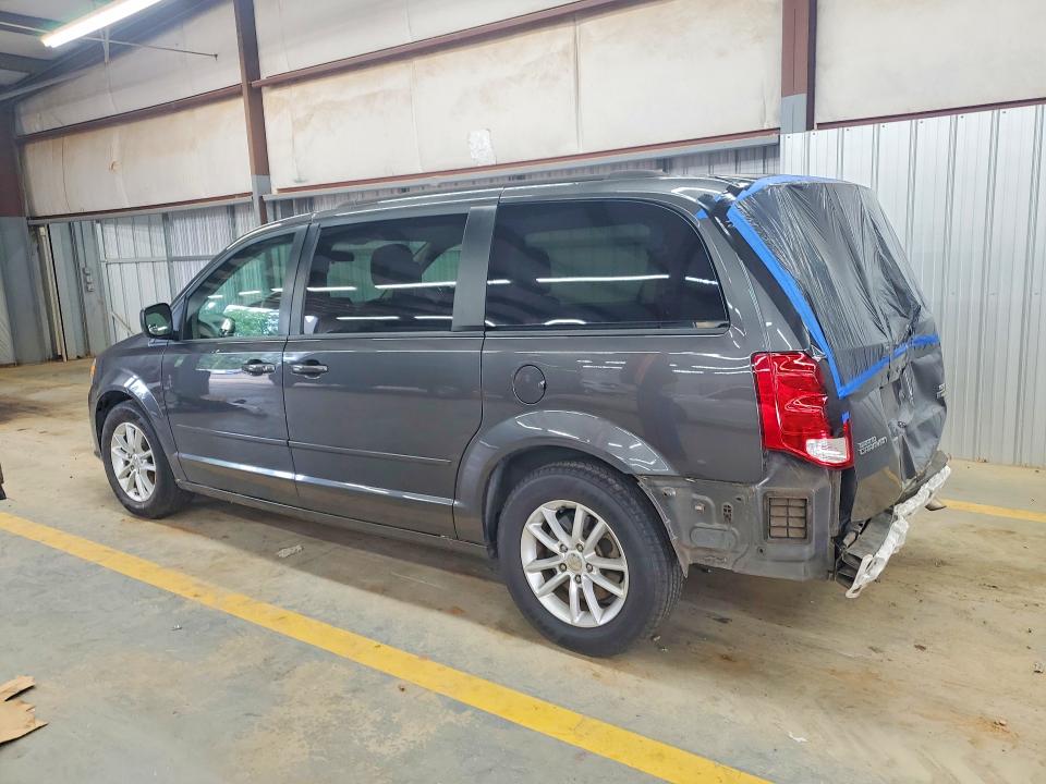 60963996 :رقم المزاد ، 2C4RDGCG3GR322063 vin ، 2016 Dodge Grand Caravan مزاد بيع