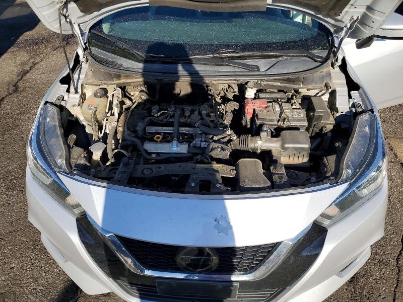 Aukcja sprzedaży 2020 Nissan Versa, vin: 3N1CN8EV0LL877647, numer aukcji: 60242636