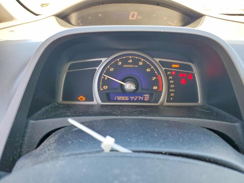 Продаж на аукціоні авто 2010 Honda Civic, vin: 19XFA1F50AE001853, номер лоту: 61804666