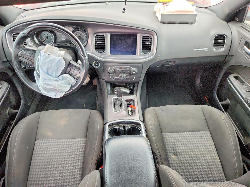 Aukcja sprzedaży 2022 Dodge Charger, vin: 2C3CDXCT1NH259278, numer aukcji: 57717706
