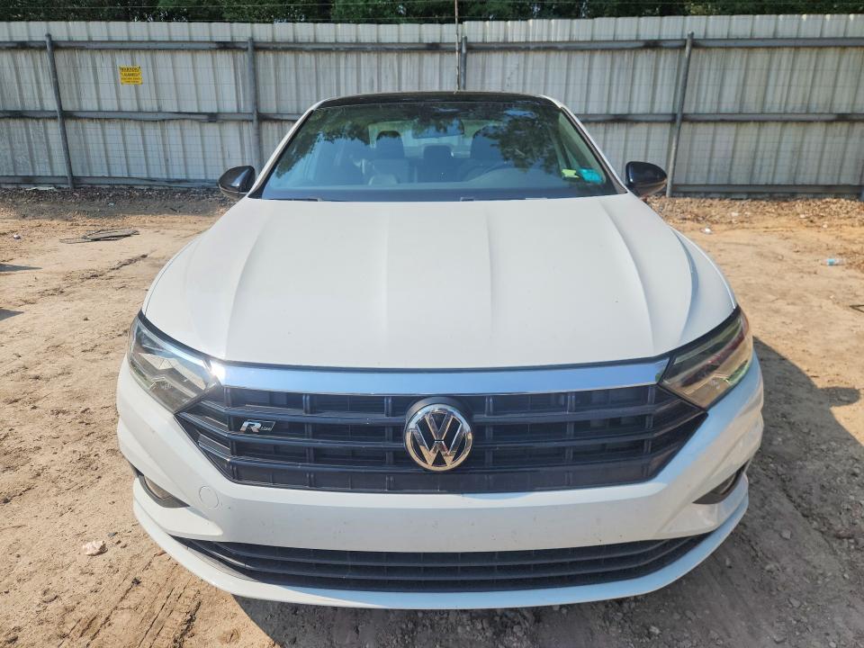 Aukcja sprzedaży 2019 Volkswagen Jetta, vin: 3VWCB7BU4KM252170, numer aukcji: 61491546